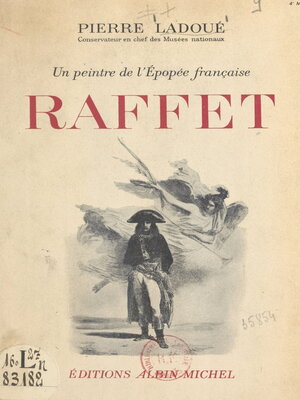 cover image of Raffet